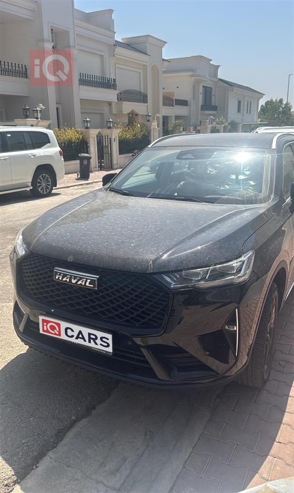 هافال H6 2023 للبيع في العراق - اربيل